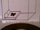 Liars They Threw Us All In A Trench Blast First LP