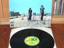 Panama Limited-LP Indian Summer(1970 Harvest-no emi/UK)