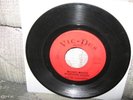 Walter Washington Vic-Des northern Funk Mickey Mouse 45