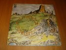 FOREST full circle LP 1970 HARVEST NO EMI SHVL 784 UK