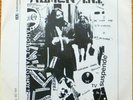 ALMEN-T.N.T.*1978 RARE SPANISH PRIVATE PUNK 45 MINT ?