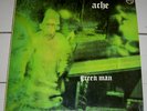 Ache green man danish prog psych LP 2xLP RARE