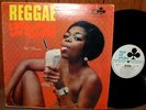 Reggae Explosion Lp Wet Dream Skinhead Reggae