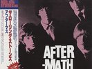 Rolling Stones Aftermath Japan POJD-1504