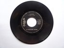LE MACCHIE ROSSE (LUCA) KILLER FREAKBEAT