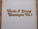 VANDA & YOUNG,Easybeats PUBLISHERS DEMO LP GeorgeCROTTY