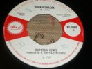 Hopeton Lewis Rock A Shacka  Ska 7