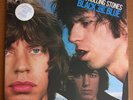 THE ROLLING STONES Black And Blue LP SEALED +2 stickers