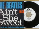 BEATLES Ain't She Sweet  Polydor 7