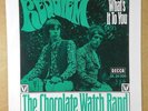 CHOCOLATE WATCH BAND Requiem UK 1967 Freakbeat 45 WLP