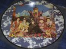 ROLLING STONES Satanic majesties.. LP Rare Pic disc M
