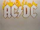AC/DC Cold Hearted Man OZ 12