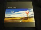 Pearl Jam Yield LP RARE Grunge Vinyl Nirvana Nineties