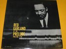 Red Garland - At The Prelude Lp Prestige 7170 JAZZ