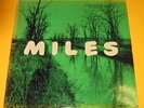 The New Miles Davis Quintet Lp Prestige 7014 Original