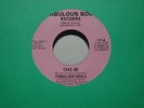 Funk Soul 45 Fabulous Souls 
