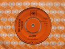 THE ROCKIN' VICKERS Dandy UK 45 Kinks Motorhead Lemmy