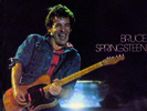 Bruce Springsteen - Teardrops On The City - vinyl 3 LP