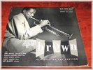 CLIFFORD BROWN New Star On The Horizon 10