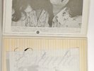 LP CHEECH & CHONG BIG BAMBU with GIANT ROLLING PAPER