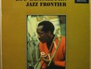 LOU BLACKBURN JAZZ FRONTIER ON IMPERIAL ORIGINAL