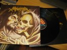 SARCOFAGO - ROTTING MLP FIRST PRESS