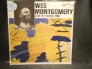 Wes Montgomery SEALED LP  Live In Paris 1965 FRENCH