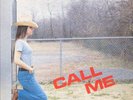 AL JARREAU Call Me LP KOALA FUNK SOUL Super Rare