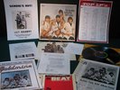 AMAZING Beatles Butcher Cover w FABULOUS NM PEEL + COA