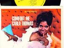CARLA THOMAS - Stax 70706 - Comfort Me - 7