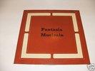 LIBRARY ITALIA LP STEFANO TOROSSI FANTASIA MUSICALE