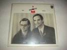 KRAFTWERK * Ralf & Florian * orig. PHILIPS LP UNPLAYED