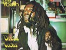 BIG YOUTH Dread Locks Dread LP Reggae LISTEN