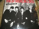 Red Rockers- Condition Red