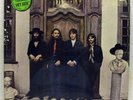 Beatles Hey Jude 1st Iss 1970 Apple LP W/Sticker SEALED