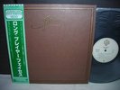 Faces / Long Player Japan Limited ED LP GREEN-OBI NM