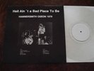 AC/DC-Hell Ain't A Bad Place To Be-CLEAR LP RARE
