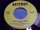 The Young Disciples & Co GATEWAY Soul Funk 45 LISTEN