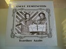 UNCLE FUNKENSTEIN together again JAZZ FUNK JAZZMAN 2xLP