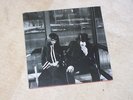 WHITE STRIPES - GET BEHIND ME SATAN VINYL LP