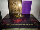 MORTUARY DRAPE- INTO THE DRAPE LP Necromantia Necromass