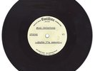 Beatles DEMO ACETATE Paul McCartney Maybe I'm Amazed