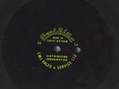 Beatles DEMO ACETATE 'Hard Days Night' EMIDISC 1964