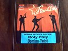 Bobby Patrick Big Six - Roly-Poly, 10-ner Serie