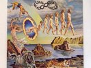 THE DOORS LP Full Circle 1972 Elektra german press