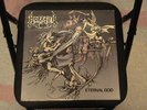 HORRIFIED*ETERNAL GOD*GREEK PRESS EP /ROTTING CHRIST