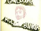 LP - SERGE GAINSBOURG - ROCK AROUND THE BUNKER - 1975