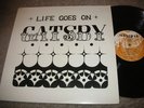 GATSBY,LIFE GOES ON,PSYCH STONER PRIVATE ORIG