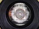 Marvin Gaye Stubborn Kind Of Fellow Oriole original 45