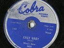 magic sam - easy baby - cobra 5029 - blues 78